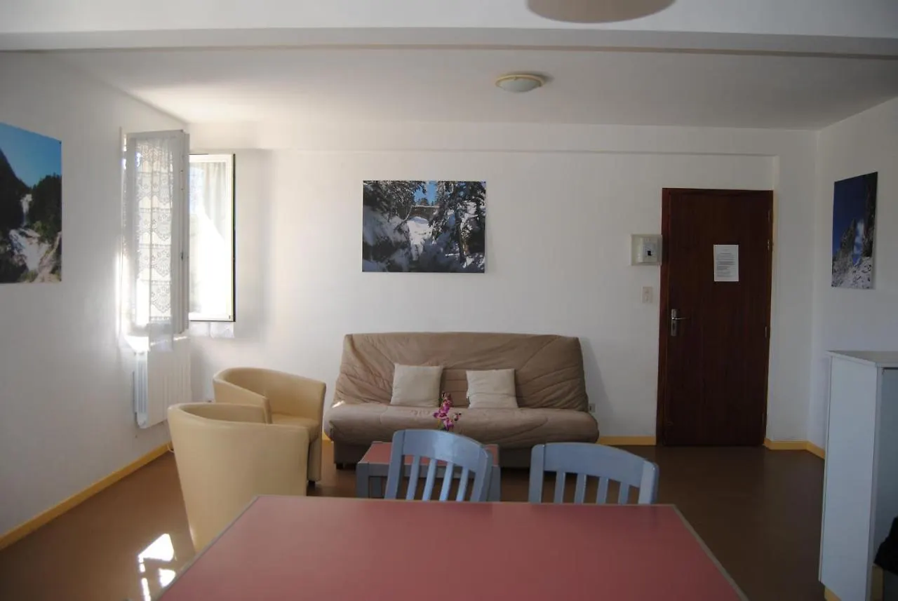 Gite Domaine de Biscaye Lourdes 0*,  Frankreich